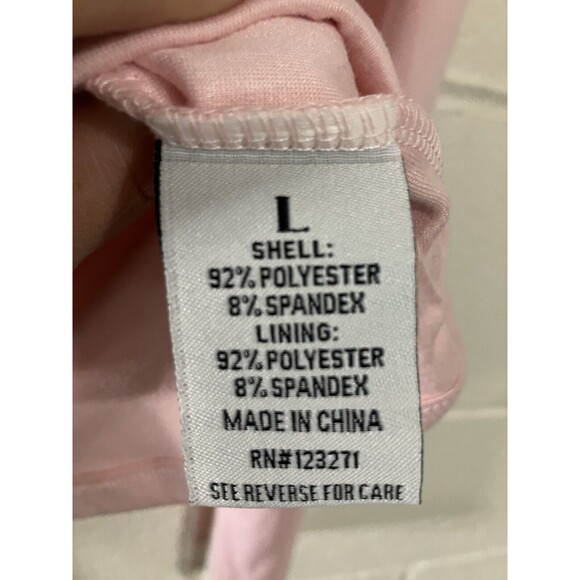 Faded Rose Women's Long Sleeve Sweetheart Neck Crop Top Slim Fit Tee Shirt - Picture 7 of 7